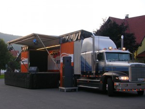 Show-Truck Show-Truck