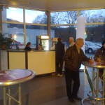mobile Theke