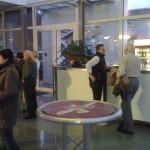 mobile Theke