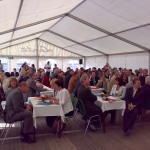 Tontechnik für Konferenzen, Seminare, Kundgebungen