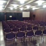 Ton-, Licht-, & Videotechnik für Konferenzen, Seminare, Kundgebungen