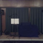 Ton-, Licht-, & Videotechnik für Konferenzen, Seminare, Kundgebungen