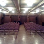 Ton-, Licht-, & Videotechnik für Konferenzen, Seminare, Kundgebungen