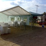 Outdoor Catering