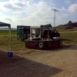 Outdoor Catering