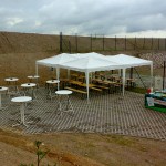 Outdoor Catering