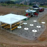 Outdoor Catering