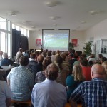 Public Viewing