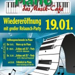 Piano Flyer Piano Flyer